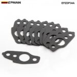 10pcs/lot For Toyota Turbo Oil Gasket Kit CT9 CT12 CT20 CT26 Turbocharge EPZDP34A - Image 2