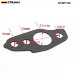 10pcs/lot For Toyota Turbo Oil Gasket Kit CT9 CT12 CT20 CT26 Turbocharge EPZDP34A - Image 3