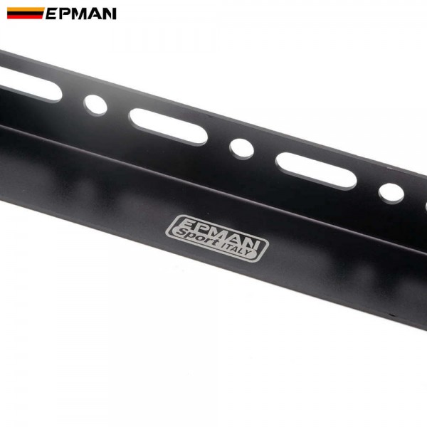 epzjc248_epzjc262_5-1.jpg EPMAN Universal Engine Oil Cooler Mounting Brackets T6061 Aluminum For Trust / British/Mocal Type Oil Cooler EPZJC248/EPZJC262