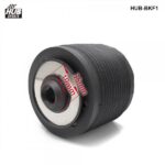 Hubsport Jdm Boss Kit Steering Wheel Standard 6 Hole Hub Adapter For Ford Mustang 89-95 Non-Gt HUB-BKF1 - Image 3