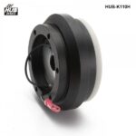 BOSS KIT Steering Wheel Short Slim Thin Hub Adapter Boss Kit For Civic/Accord/Prelud HUB-K110H - Image 4