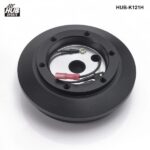 Steering Wheel Boss Kit Short Hub Adapter Kit For Toyota Supra 86-93, For Ceilca 94 HUB-K121H - Image 2