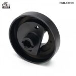 Hubsport Aluminum Racing Steering Wheel Short Hub Kit Adapter Boss Kit For Acura Integra For Honda Civic S2000 HUB-K131H - Image 2