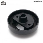 Hubsport Aluminum Racing Steering Wheel Short Hub Kit Adapter Boss Kit For Acura Integra For Honda Civic S2000 HUB-K131H - Image 3