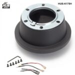 Steering Wheel Short Hub Adapter For Mazda 3 Ford Focus Mustang HUB-K175H - Image 2