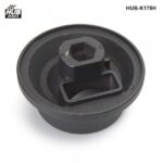 Steering Wheel Short Hub Adapter For Mazda 3 Ford Focus Mustang HUB-K175H - Image 4