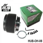 Hub Adapter Boss Kit Aftermarket Steering Wheel For HONDA HUB-OH-08 - Image 4