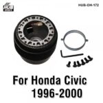 Racing Steering Wheel Hub Adapter Boss Kit for Honda Civic 96-00 HUB-OH-172