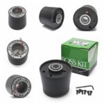 HUB sports Aluminum Steering Wheel Hub Boss Kit Steerng Hub Adapter For Lada HUB-SA5 - Image 2