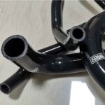 EPMAN Silicone Radiator hose kit 7 pcs For Honda Accord CL4 SIR F20B 97-01(7pcs) EPMHDR005A - Image 2