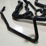 EPMAN Silicone Radiator hose kit 7 pcs For Honda Accord CL4 SIR F20B 97-01(7pcs) EPMHDR005A - Image 3