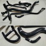 EPMAN Silicone Radiator hose kit 7 pcs For Honda Accord CL4 SIR F20B 97-01(7pcs) EPMHDR005A - Image 4