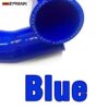 TANSKY- Silicone Radiator hose kit 3 pcs For Mazda MX5/Roadster/Miata 1600CC 1.6L 89-05 TK-MDR012