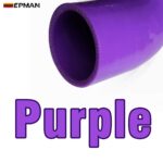 EPMAN 2PCS Silicone Radiator hose kit Fit For Mitsubishi Lancer EVO 6 CP9A 4G63 99-01 TK-MBR003 (Pre-Order ONLY) - Image 6
