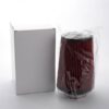 10PCS/CARTON Universal 76mm and 240mm height Cold Air Filter Red Work 76mm Air Intake TK-14084-1
