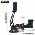 TANSKY General Racing Car Hydraulic E-BRAKE Drift Rally Lever Handbrake Gear With Oil Tank TK-33003HU07BK - Image 3