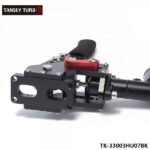 TANSKY General Racing Car Hydraulic E-BRAKE Drift Rally Lever Handbrake Gear With Oil Tank TK-33003HU07BK - Image 5