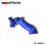 EPMAN Silicone Air Intake Induction Hose Pipe For Audi A4 1.8T Avant B6/B7 TK-ADI004 (Pre-Order ONLY)