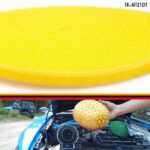 TANSKY Air Filter Foam Green Red Yellow Blue Sponge For HKS SUPER POWER FLOW TK-AF0101 - Image 4