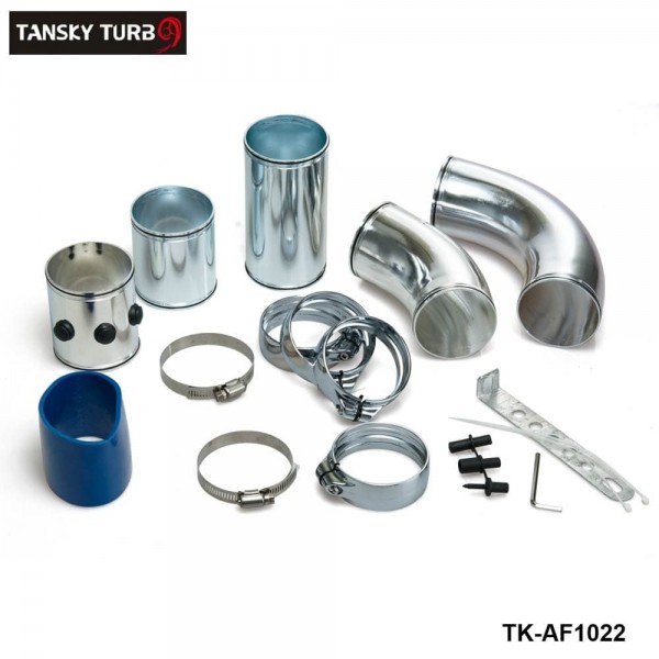 tk-af1022_3-1.jpg Universal JDM 3" Aluminum Cold Air Injection Intake Induction System TK-AF1022