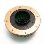 Tansky - 80mm/100mm Connector Universal Air Filter Cleaner Intake Super Power Flow Reloaded Kit TK-AF80/TK-AF100 - Image 5