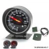 BF 60mm LED Volt Gauge High Quality Auto Car Motor Gauge with Red & White Light TK-BF60005-VOLT