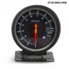 tk-bf60006-rpm_4-1.jpg 60mm Tachometer GAUGE (light:red&white) TK-BF60006-RPM