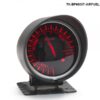 tk-bf60007-airfuel_3-1.jpg BF 60mm LED AIR/FUEL RATIO Gauge High Quality Auto Car Motor Gauge with Red & White Light TK-BF60007-AIRFUEL