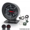 tk-bf60008-vacuum_1-1.jpg BF 60mm LED Vacuum Gauge High Quality Auto Car Motor Gauge with Red & White Light TK-BF60008-VACUUM