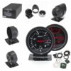 tk-bf60008-vacuum_2-1.jpg BF 60mm LED Vacuum Gauge High Quality Auto Car Motor Gauge with Red & White Light TK-BF60008-VACUUM