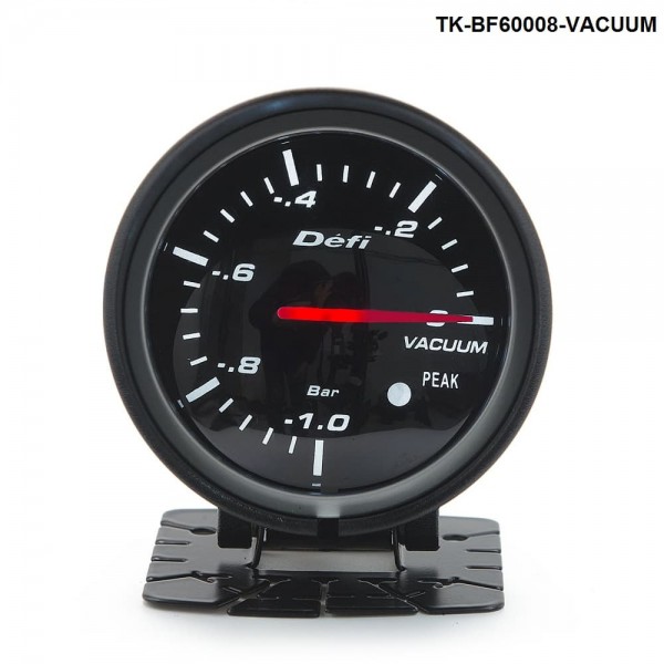 tk-bf60008-vacuum_3-1.jpg BF 60mm LED Vacuum Gauge High Quality Auto Car Motor Gauge with Red & White Light TK-BF60008-VACUUM