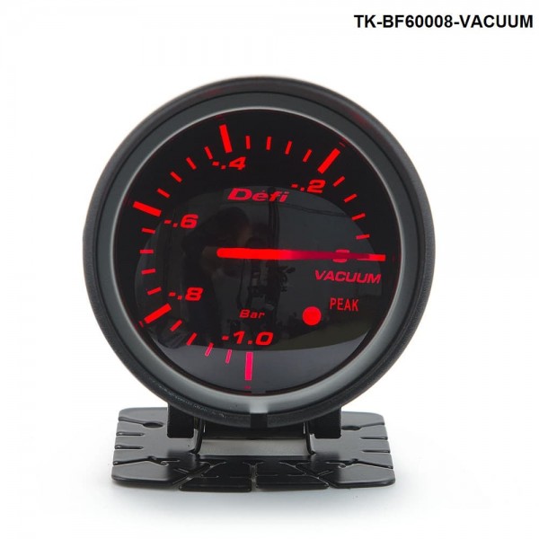 tk-bf60008-vacuum_4-1.jpg BF 60mm LED Vacuum Gauge High Quality Auto Car Motor Gauge with Red & White Light TK-BF60008-VACUUM