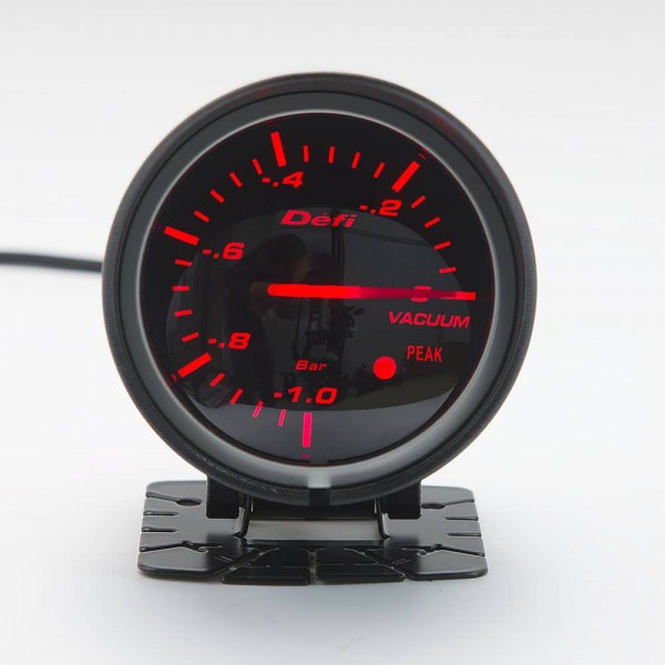 tk-bf60008-vacuum_5-1.jpg BF 60mm LED Vacuum Gauge High Quality Auto Car Motor Gauge with Red & White Light TK-BF60008-VACUUM