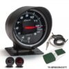BF 60mm LED Exhaust Gas Temp EXT Gauge for Auto Car Motor Gauge with Red & White Light TK-BF60009-EXTT