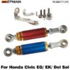 tk-ca0177-d16_3894-1.jpg Aluminum Engine Torque Damper Mount Mouting Kit For Honda Civic EG EK Del Sol D15 D16 SOHC 92-00 TK-CA0177-D16