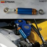 TANSKY Engine Torque Damper Brace Kit For Honda 96-00 Civic EG EK DOHC 1.6 VTEC TK-CA0177 - Image 4