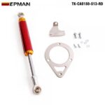TANSKY Engine Damper Kit For Nissan 200SX S13 180SX 240SX Silvia SR20 SR20DET (Stroke 305mm-325mm) TK-CA0188-S13 - Image 2