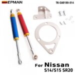 TANSKY Engine Damper For Nissan 200SX S14 S15 Silvia SR20 (Stroke 305mm-325mm) TK-CA0188-S14