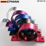 Tansky Aluminum Single Fuel Pump Bracket / Fuel Filter Bracket 60 MM FOR Bosch / WALBRO 044 BRACKET EP-CA118 - Image 4
