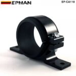 Tansky Aluminum Single Fuel Pump Bracket / Fuel Filter Bracket 60 MM FOR Bosch / WALBRO 044 BRACKET EP-CA118 - Image 7