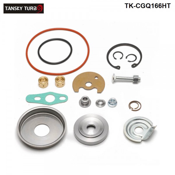 tk-cgq166ht_1-1.jpg TANSKY Turbocharger Major parts For Mitsubishi TD05HR Lancer EVO 9 IX Reverse Upgrade Turbocharger TK-CGQ166HT