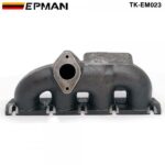 TANSKY Cast Iron Turbo Exhaust Manifold T25 / T3 flange For VW Audi 1.8T 20V TK-EM023 - Image 3
