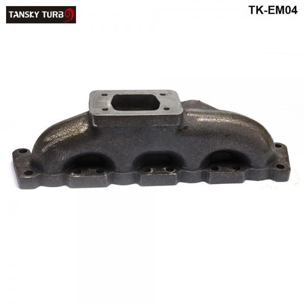 tk-em04_1-1.jpg EPMAN For VW 1.8T Cast Iron Turbo Manifold T25/T3 For 38mm Wastegate TK-EM04 - Image 1