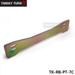 ASR Subrame Bar + BEAKS Lower Tie Bar + Rear Lower Control Arm For Mitsubishi Proton Neo Chrome TK-EVOASRLCAB-D-7C - Image 5