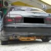 ASR Subrame Bar + BEAKS Lower Tie Bar + Rear Lower Control Arm For Mitsubishi Proton TK-EVOASRLCAB-D