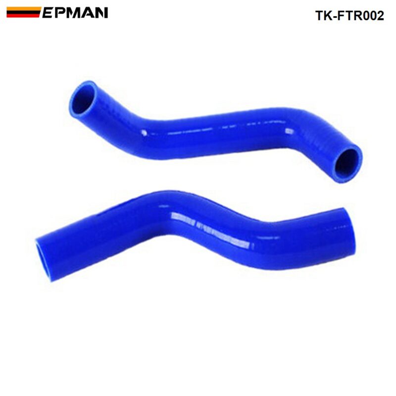 tk-ftr002_3412-1.jpg TANSKY-Silicone intercooler Turbo Radiator Intake hose kit For Fiat Punto H6T (2pcs) TK-FTR002