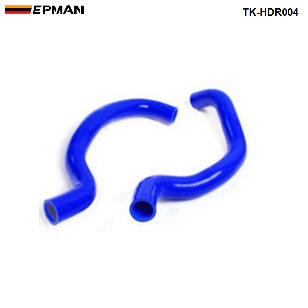tk-hdr004_3959-1.jpg Silicone Radiator hose kit 2pcs For Honda Accord CL7 03-10(2pcs) TK-HDR004 - Image 1