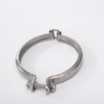 TANSKY -Turbocharger Turbo V-band Clamp Set 99.1mm For Mitsubishi TD07 6D16 49187-01021 TK-HFQ991 - Image 6