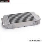 TANSKY- For BMW MINI Cooper S Standard Intercooler Charge Air Cooler R53 TK-INT0020R53 - Image 3