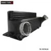 tk-int0028_3-1.jpg TANSKY - 135i E82/E88 335i 335(x)i E90/E91/E92/93 E82-E93 Intercooler EVOII TK-INT0028